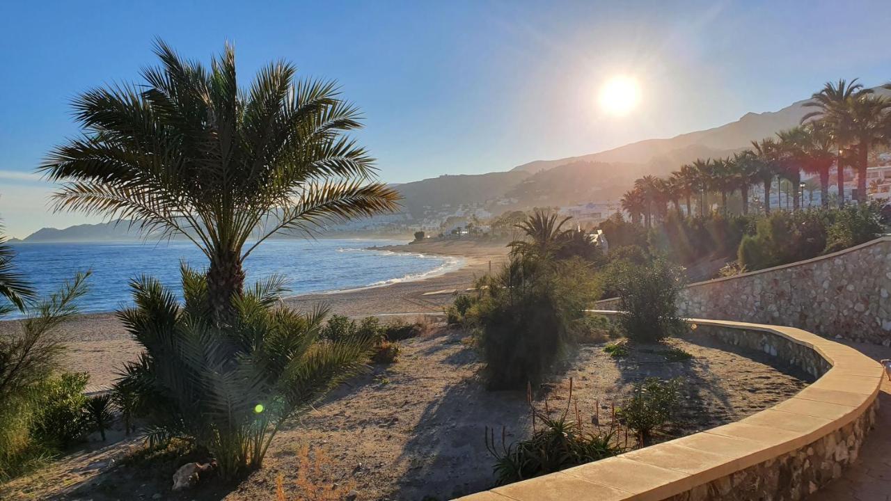 Casa Rainbow - Boutique Bed & Breakfast (Adults Only) Vista de los Angeles-Rumina Eksteriør billede