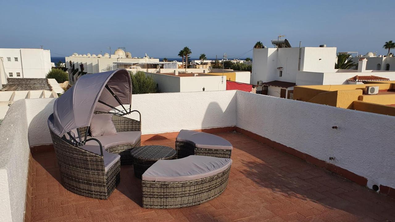 Casa Rainbow - Boutique Bed & Breakfast (Adults Only) Vista de los Angeles-Rumina Eksteriør billede