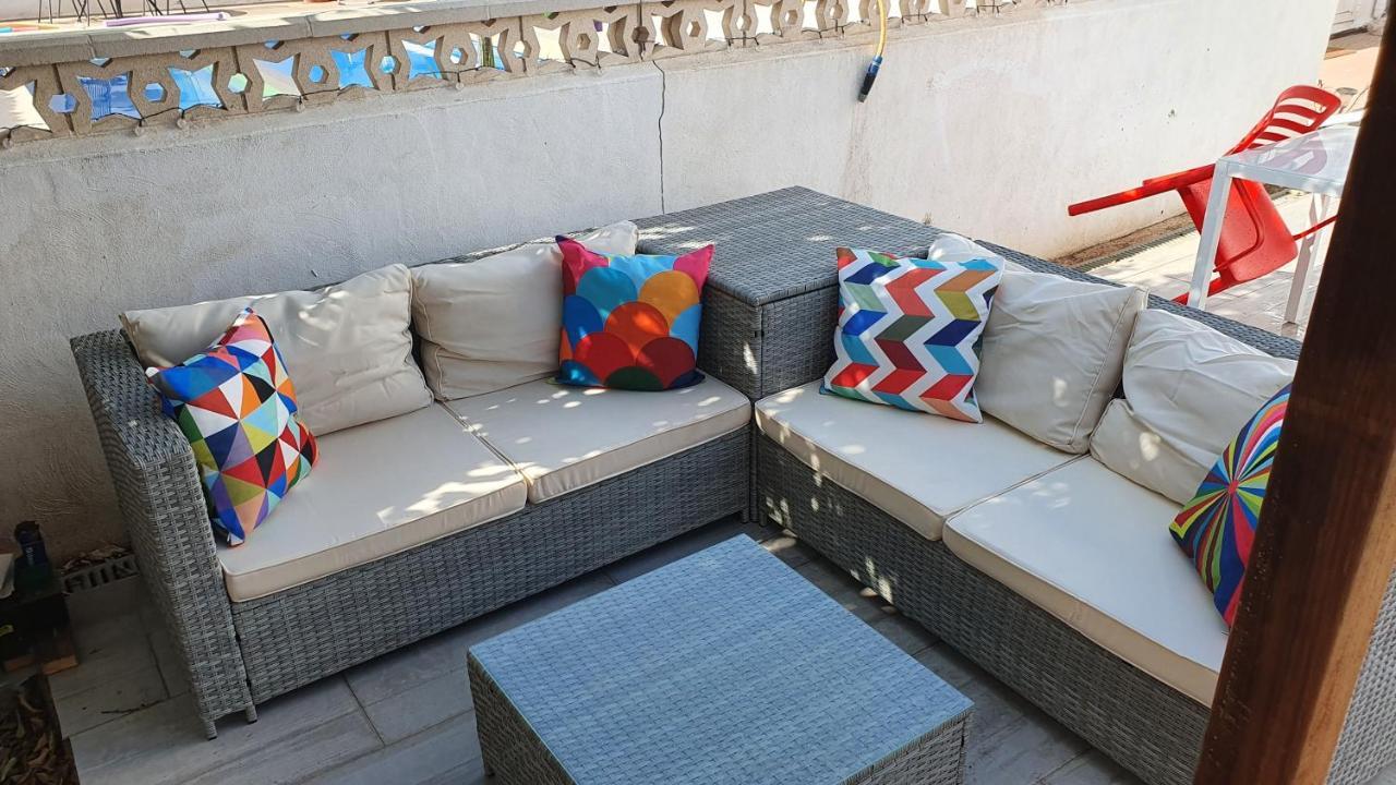 Casa Rainbow - Boutique Bed & Breakfast (Adults Only) Vista de los Angeles-Rumina Eksteriør billede