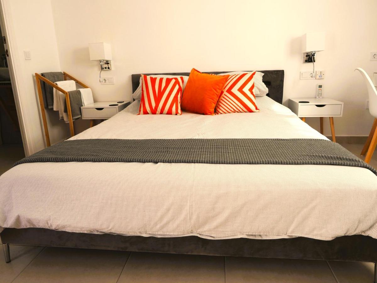 Casa Rainbow - Boutique Bed & Breakfast (Adults Only) Vista de los Angeles-Rumina Eksteriør billede