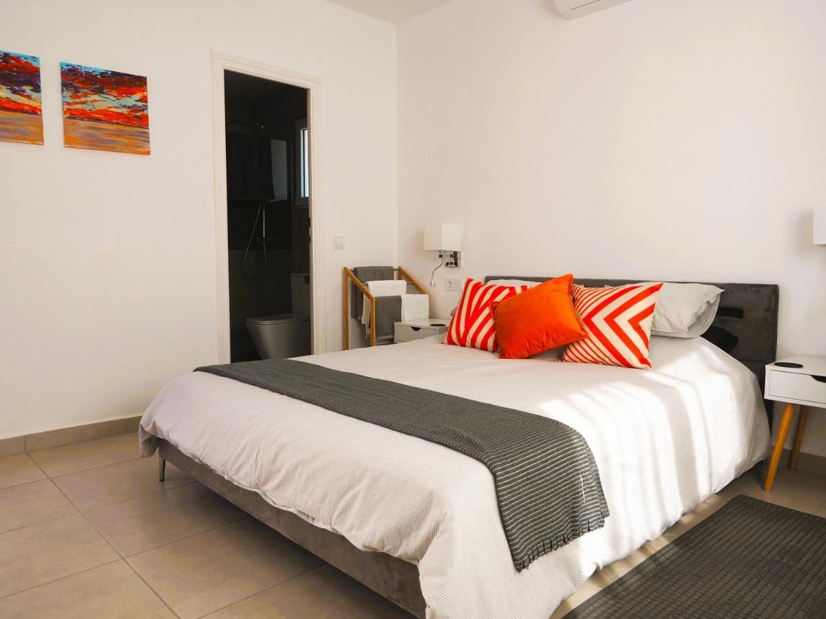 Casa Rainbow - Boutique Bed & Breakfast (Adults Only) Vista de los Angeles-Rumina Eksteriør billede