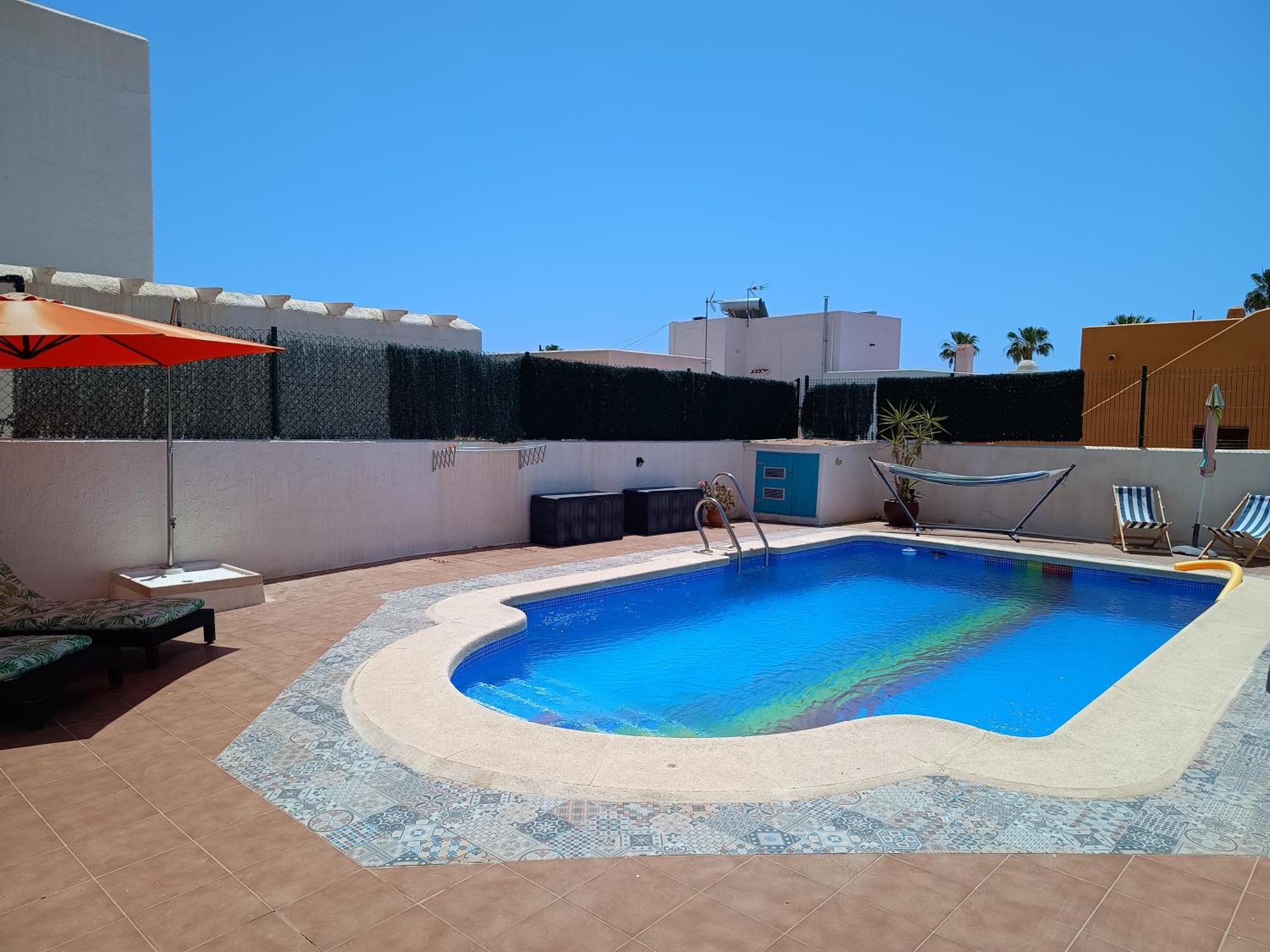 Casa Rainbow - Boutique Bed & Breakfast (Adults Only) Vista de los Angeles-Rumina Eksteriør billede