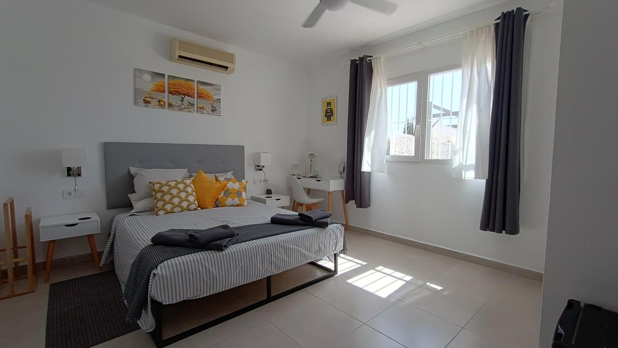 Casa Rainbow - Boutique Bed & Breakfast (Adults Only) Vista de los Angeles-Rumina Eksteriør billede